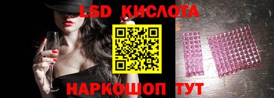 амф Кандалакша